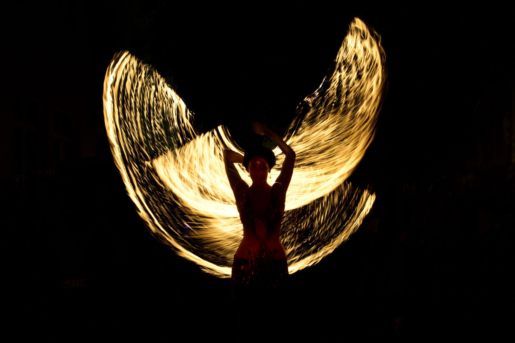 Fotogalerie Lichter
